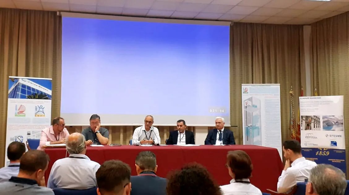 jornada FEPYMA