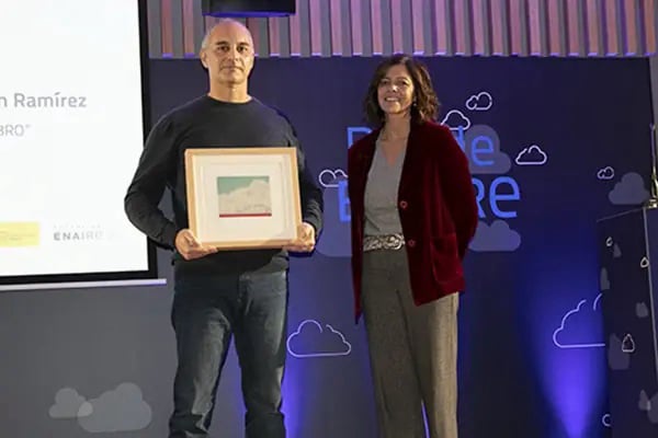 premio ENAIRE