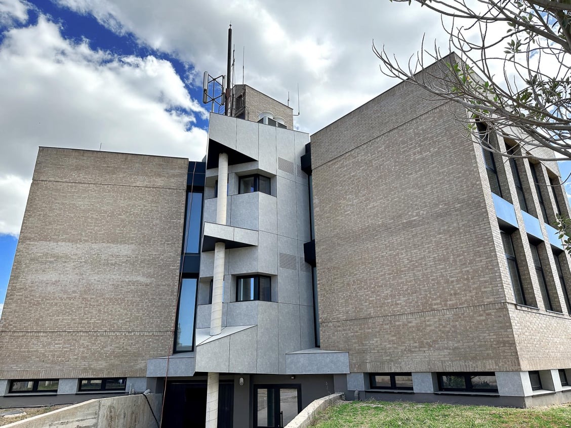 edificio APV