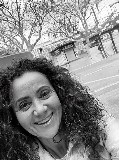 Beatriz García Perelló