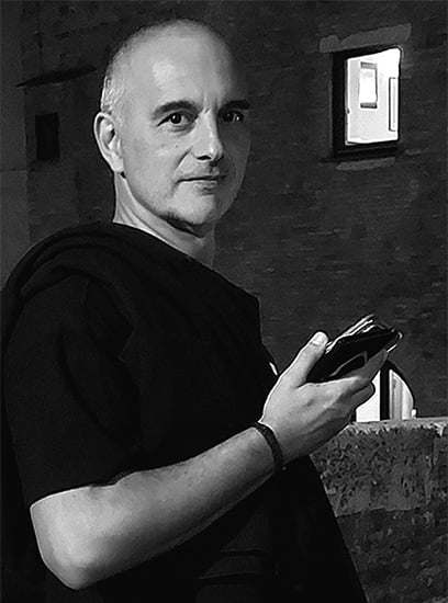 Oscar Cosin Ramirez