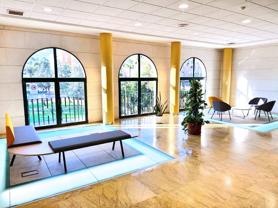 centro civico